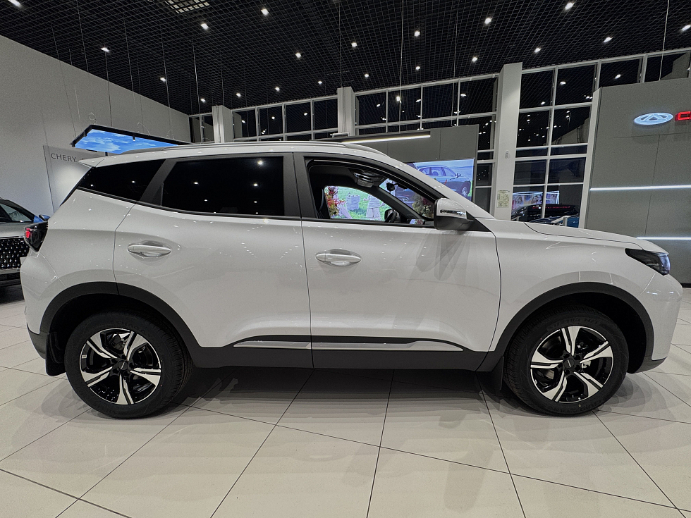 TENET T4 Актив, белый