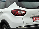 Renault Kaptur Style, 2017 года, пробег 152736 км