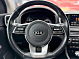 Kia Sportage, 2021 года, пробег 138000 км