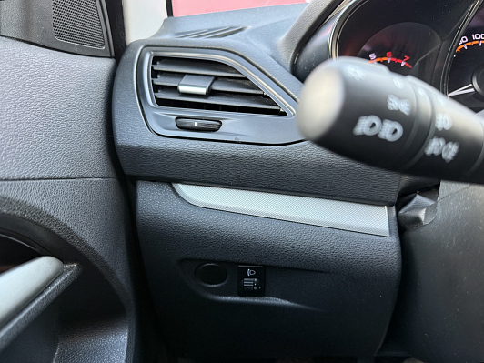 Lada (ВАЗ) Vesta Comfort Winter, 2021 года, пробег 46000 км