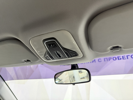 Chery Tiggo 5 Connected, 2017 года, пробег 223900 км