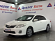Toyota Corolla, 2011 года, пробег 225300 км