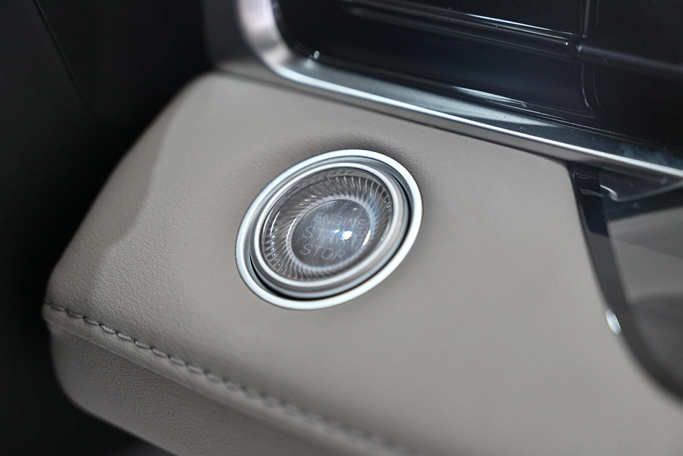 Chery Arrizo 8 Ultra, зеленый