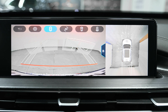 Chery Tiggo 7 Pro Max Ultimate, 2023 года, пробег 40688 км