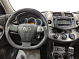 Toyota RAV4, 2011 года, пробег 137509 км