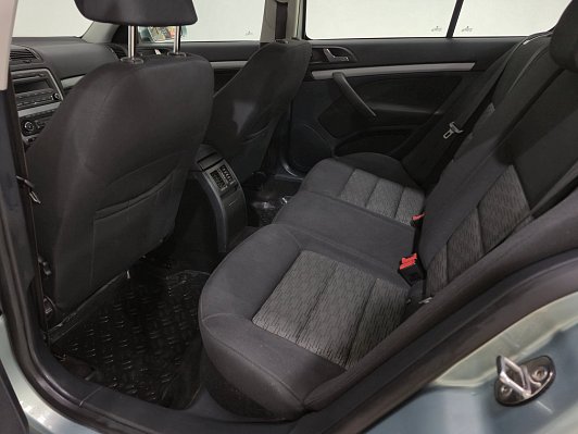 Skoda Octavia Elegance, 2013 года, пробег 82781 км