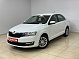 Skoda Rapid Ambition, 2019 года, пробег 19152 км
