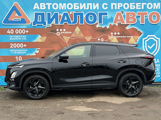 Omoda C5 Lifestyle, 2023 года, пробег 45000 км