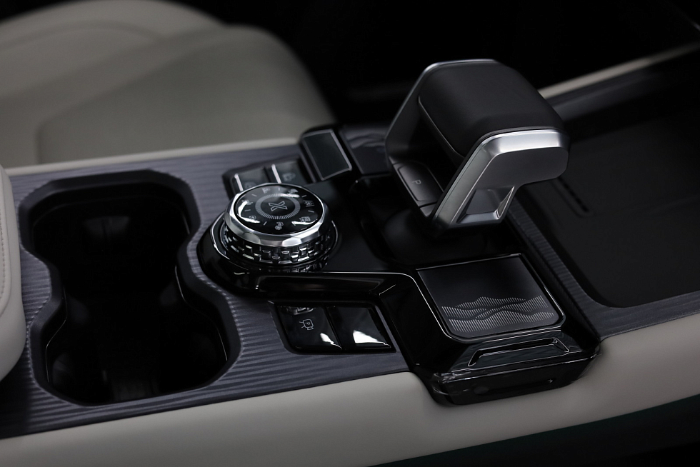 JETOUR T1 Премиум, белый