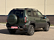 Lada (ВАЗ) Niva Travel Luxe, 2021 года, пробег 90391 км