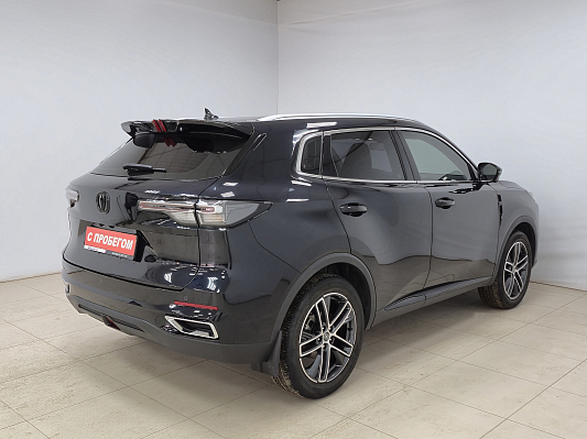 Changan UNI-S Техно, 2024 года, пробег 21113 км