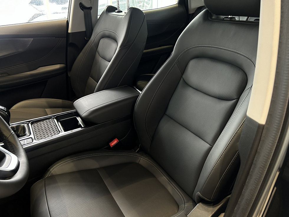 Tenet T4 Лайн, черный