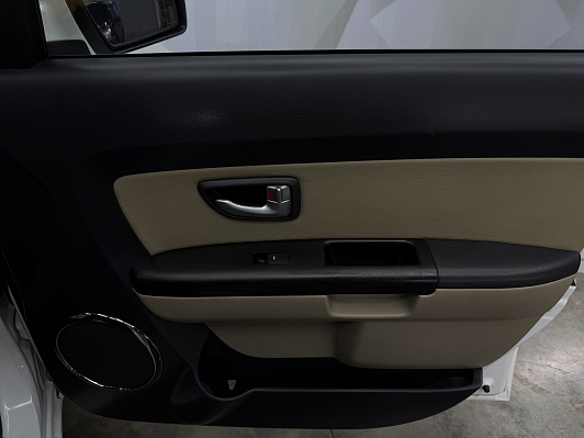 Kia Soul Luxe, 2013 года, пробег 191114 км