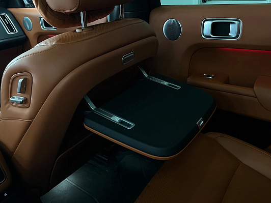 Li Auto (Lixiang) L9 Max, 2023 года, пробег 63671 км