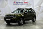 Renault Duster Life, 2016 года, пробег 155882 км