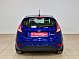 Ford Fiesta Trend, 2016 года, пробег 45528 км