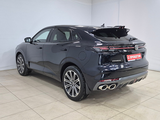 Changan UNI-K Техно, 2024 года, пробег 4684 км