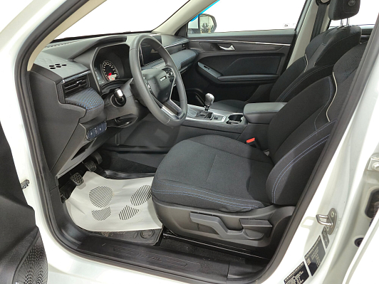 Haval Jolion Comfort, 2022 года, пробег 39628 км
