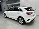 Kia Ceed Luxe, 2018 года, пробег 181751 км