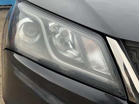 Geely Emgrand 7, 2019 года, пробег 173434 км