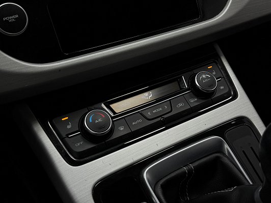 Geely Atlas Standard, 2020 года, пробег 164000 км