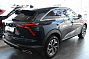 Haval F7 Оптимум, синий