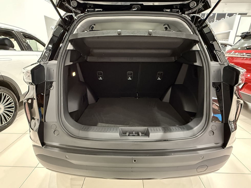 TENET T4 Прайм, черный