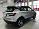 Geely Coolray, 2020 года, пробег 36173 км