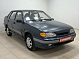 Lada (ВАЗ) 2115, 2007 года, пробег 328115 км