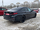 BMW 5 серии, 2020 года, пробег 96339 км