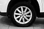 Skoda Yeti, 2015 года, пробег 146000 км