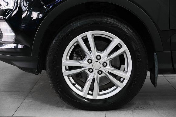 Ford Kuga, 2018 года, пробег 58478 км