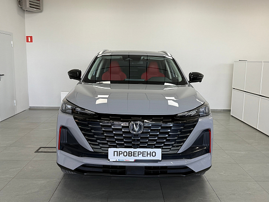 Changan UNI-S Техно, 2024 года, пробег 45000 км