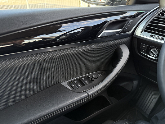 BMW X3 xDrive20d xLine, 2018 года, пробег 162172 км