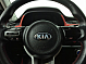 Kia Rio Luxe, 2020 года, пробег 59310 км