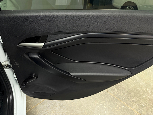 Lada (ВАЗ) Vesta Classic Start (2018-2019), 2018 года, пробег 109700 км