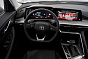 Changan CS35 Plus Техно, серый