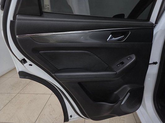 Haval Jolion Elite, 2022 года, пробег 66963 км