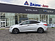 Hyundai Solaris Comfort, 2015 года, пробег 174780 км