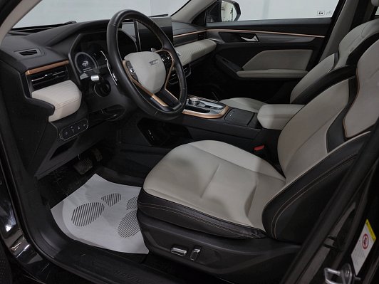 Haval Jolion Premium, 2023 года, пробег 46609 км