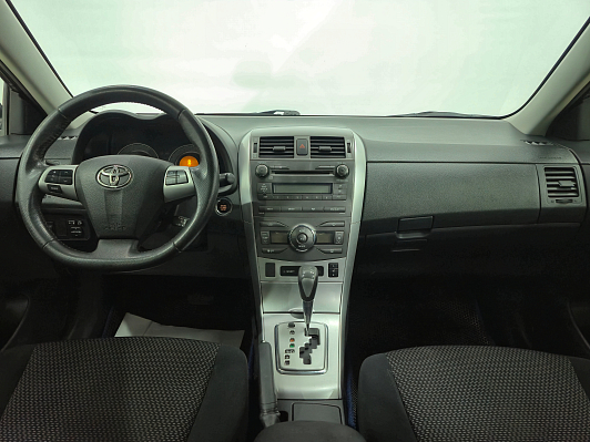 Toyota Corolla, 2011 года, пробег 232764 км