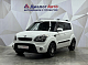 Kia Soul Luxe, 2013 года, пробег 191114 км