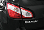Nissan Qashqai SE, 2011 года, пробег 202301 км