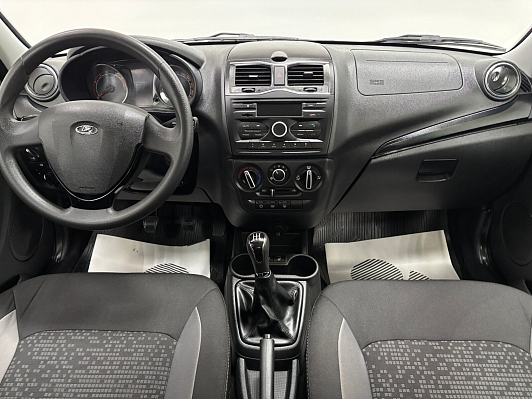 Lada (ВАЗ) Granta Quest, 2024 года, пробег 15012 км