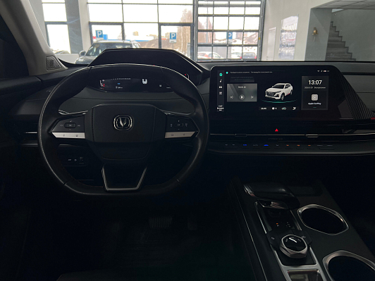 Changan CS55 Plus Техно, 2023 года, пробег 52096 км