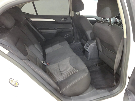 Citroen C4 Tendance, 2014 года, пробег 181034 км