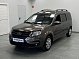Lada (ВАЗ) Largus Luxe 5 мест, 2021 года, пробег 103568 км