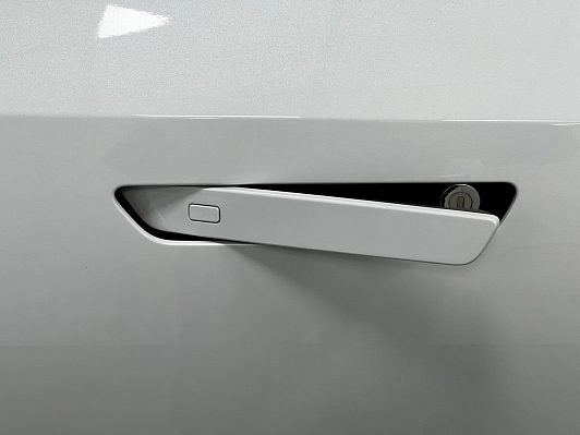 JETOUR DASHING Премиум, 2024 года, пробег 14776 км