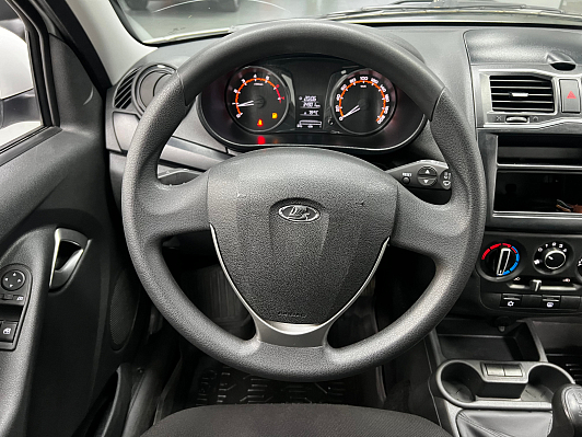 Lada (ВАЗ) Granta Комфорт, 2025 года, пробег 34834 км