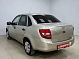 Lada (ВАЗ) Granta Норма, 2013 года, пробег 164017 км